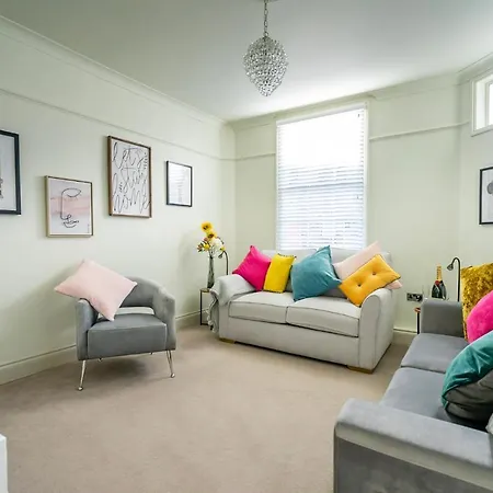 31 Bishopill Senior Apartment