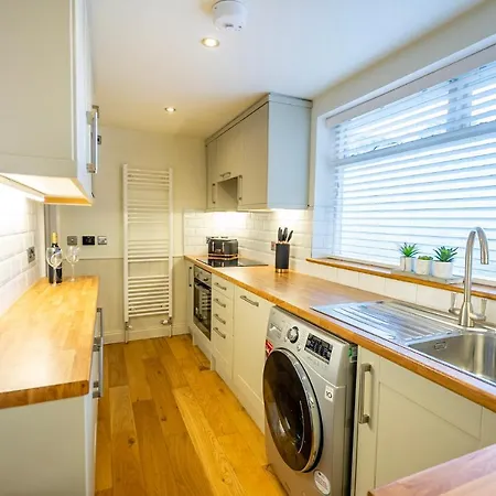 31 Bishopill Senior Apartment York