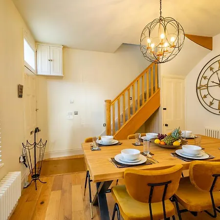 31 Bishopill Senior York