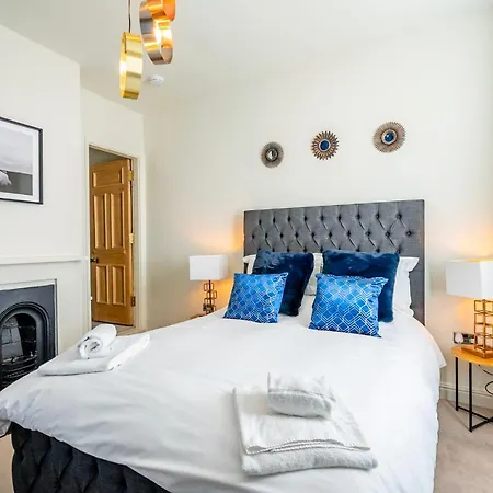 31 Bishopill Senior York