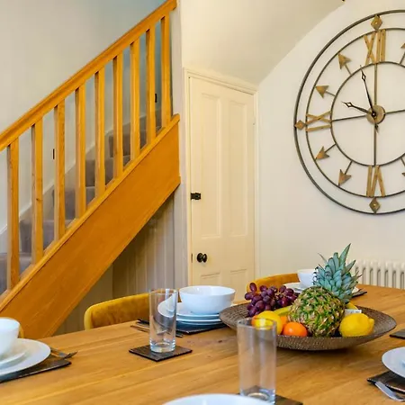 31 Bishopill Senior York